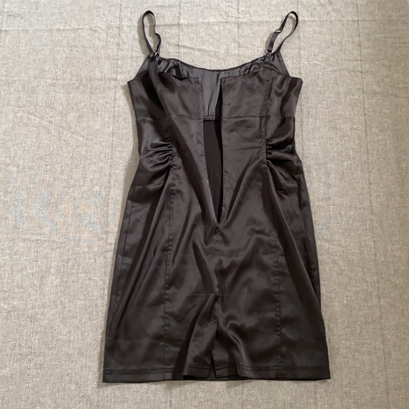 Black Dress - Picture 2 of 2